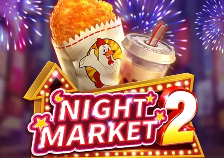 Night Market 2