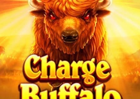 Charge Buffalo