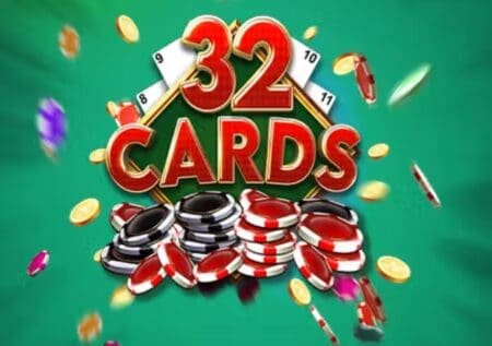 32 Cards