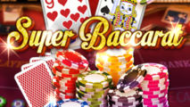 Super Baccarat