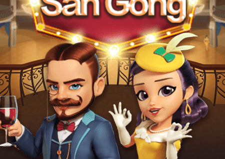 San Gong