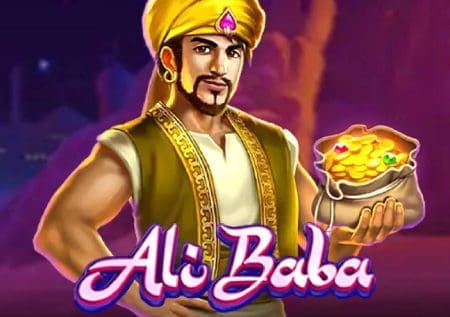 Ali Baba