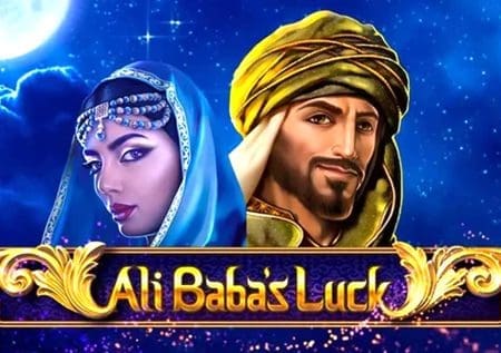 Ali Baba’s Luck