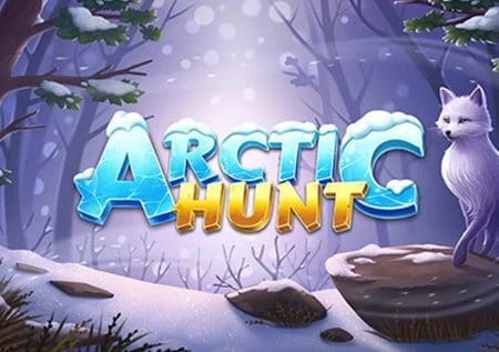 Arctic Hunt