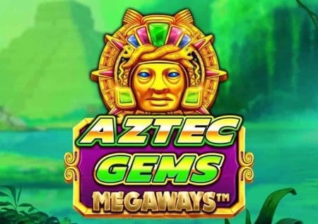 Aztec Gems Megaways