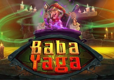 Baba Yaga