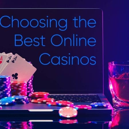 How to Choose the Best Online Casino for Your Gaming Style