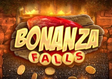 Bonanza Falls