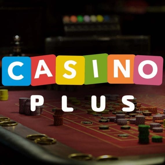 Casino Plus