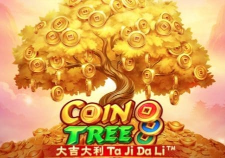 Coin Tree