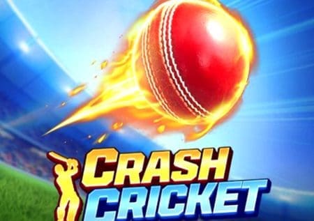 Crash Cricket