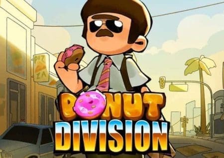 Donut Division