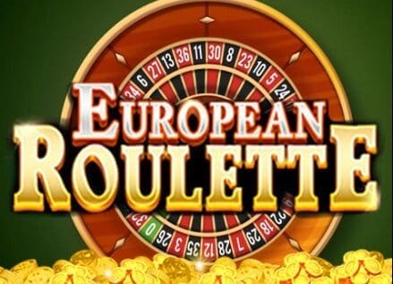 European Roulette