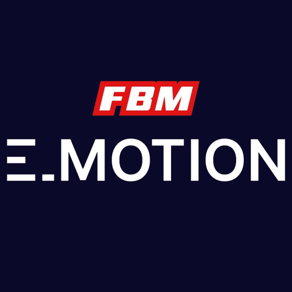 FBM E-Motion