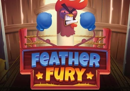 Feather Fury