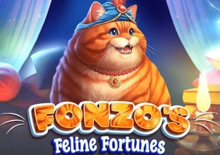 Fonzo’s Feline Fortunes