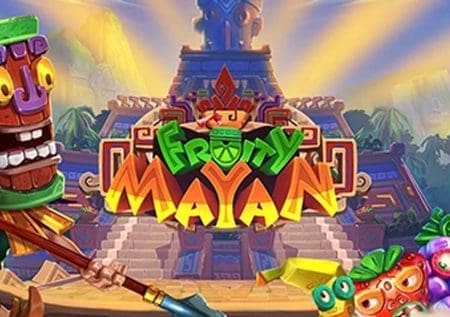 Fruity Mayan