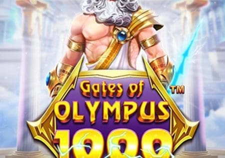 Gates of Olympus 1000