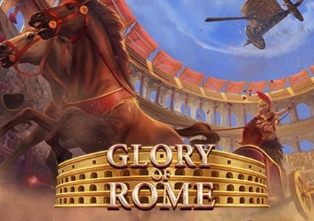 Glory of Rome