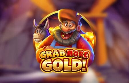 Grab more Gold!