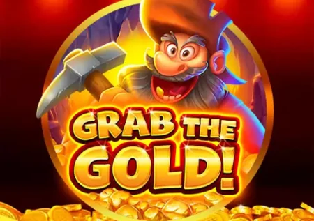 Grab the Gold!