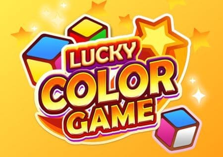 Lucky Color Game