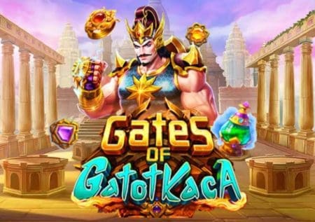 Gates of Gatot Kaca