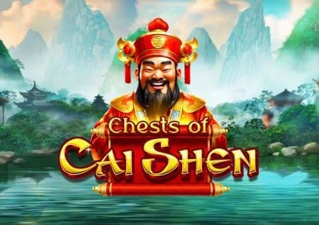 Chests of Cai Shen