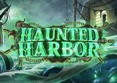 Haunted Harbor