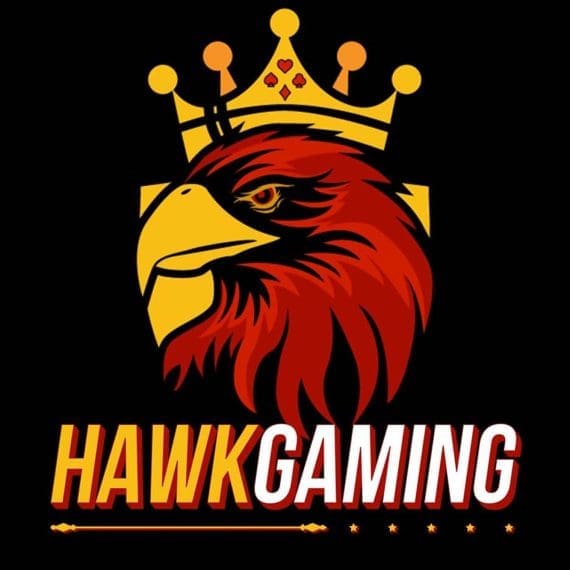 HAWKGAMING