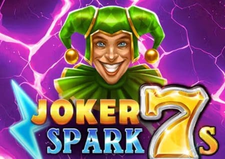 Joker Spark 7s