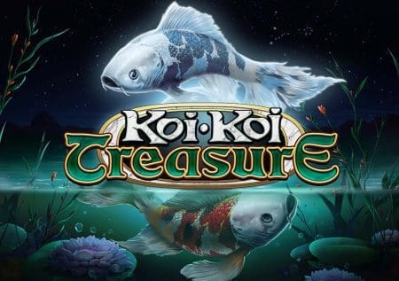 Koi Koi Treasure