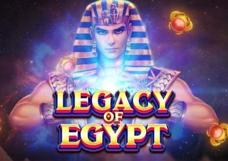 Legacy Of Egypt