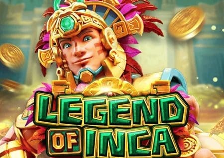 Legend of Inca