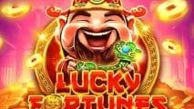 Lucky Fortunes
