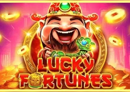 Lucky Fortunes