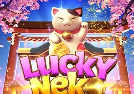 Lucky Neko