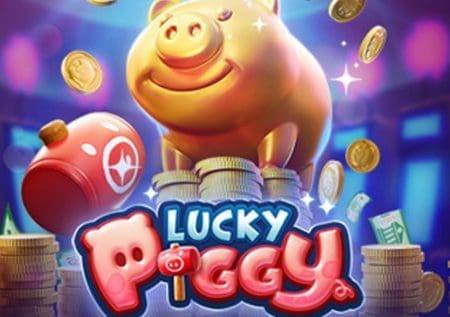 Lucky Piggy