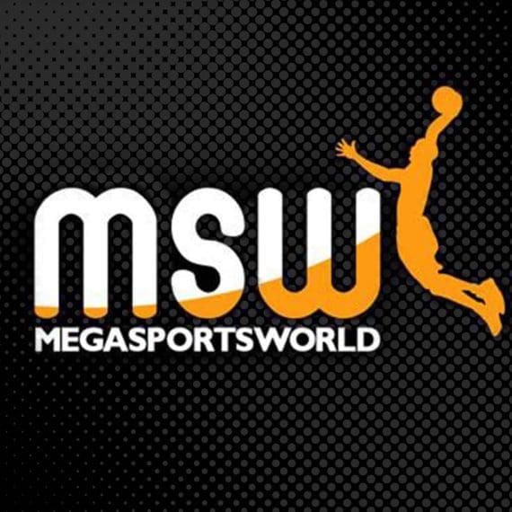 MegaSportsWorld (MSW)