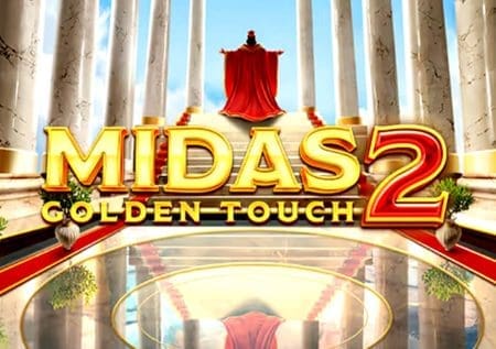 Midas Golden Touch 2