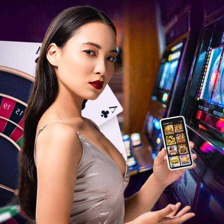 Mobile Gaming: The New Frontier for Online Casinos