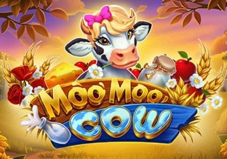 Moo Moo Cow