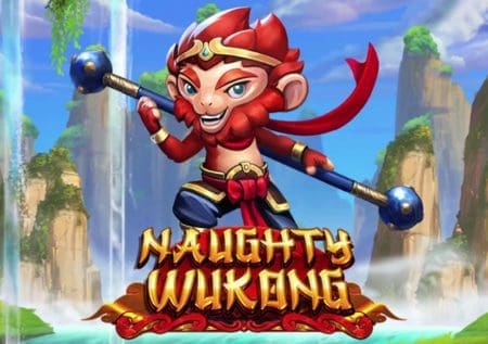 Naughty Wukong