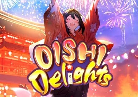 Oishi Delights