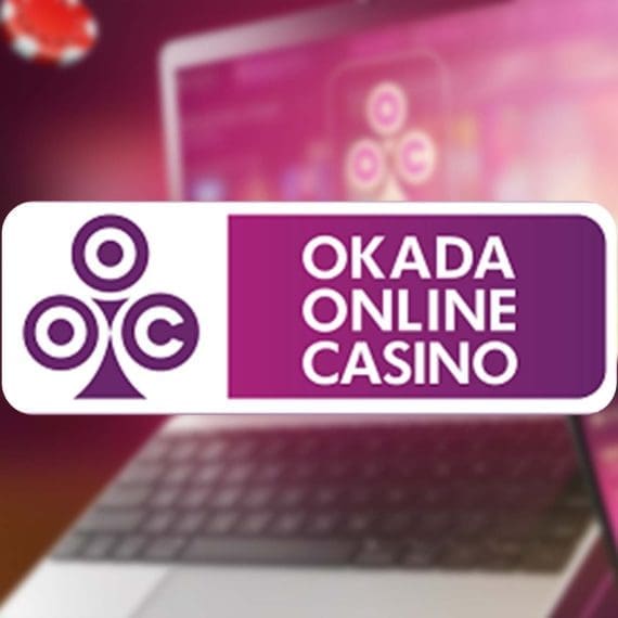 Okada Online Casino