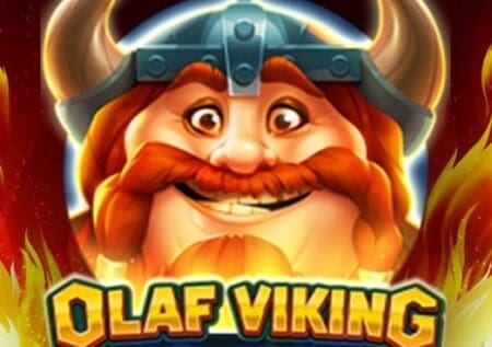 Olaf Viking