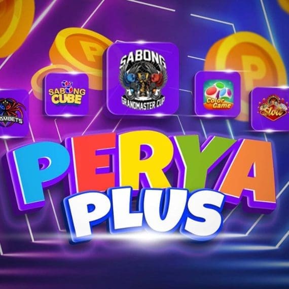 Perya Plus