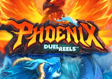 Phoenix DuelReels