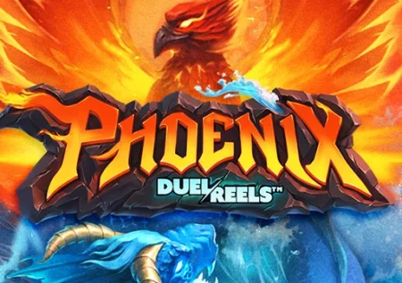 Phoenix DuelReels