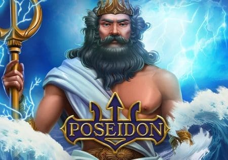 Poseidon